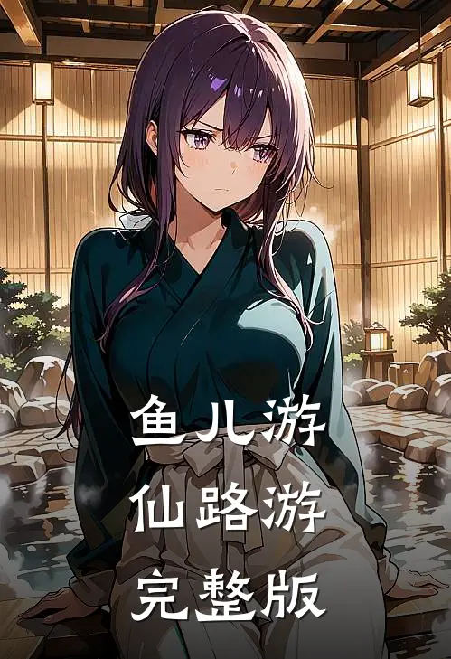 鱼儿游，仙路游完整版