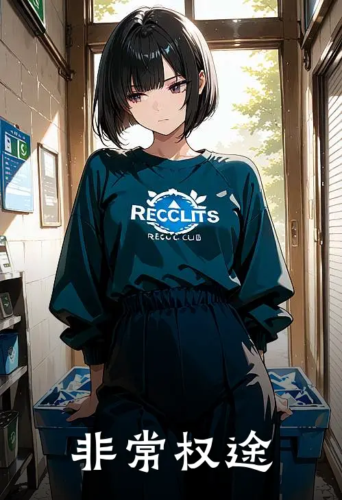 非常权途