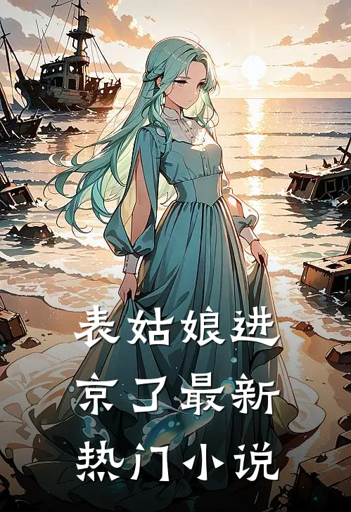 表姑娘进京了最新热门小说
