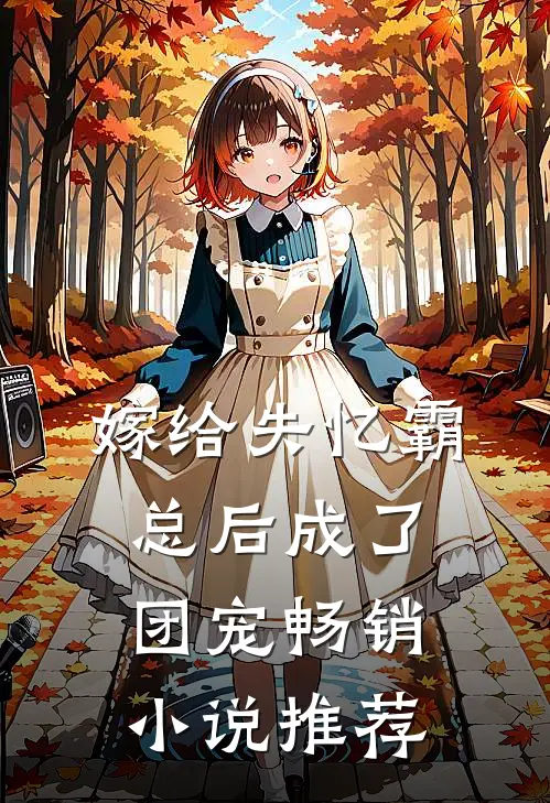 嫁给失忆霸总后成了团宠畅销小说推荐