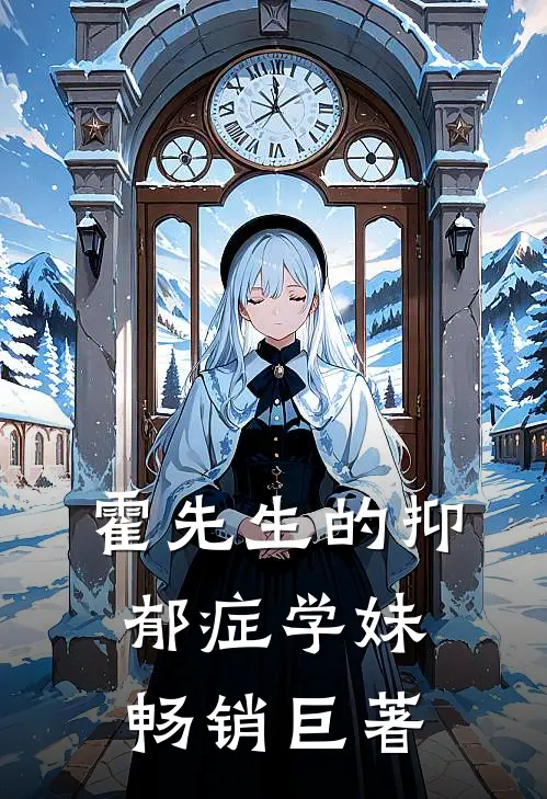 霍先生的抑郁症学妹畅销巨著