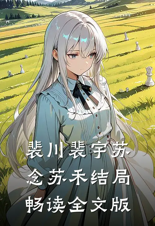 裴川裴宇苏念苏禾结局畅读全文版