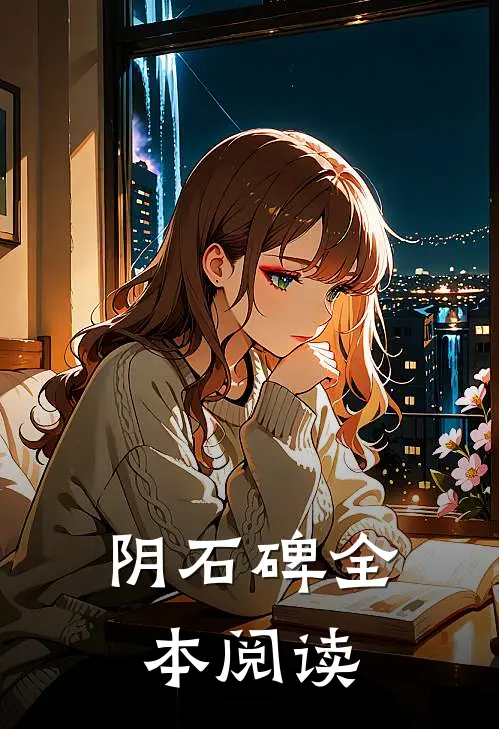 阴石碑全本阅读