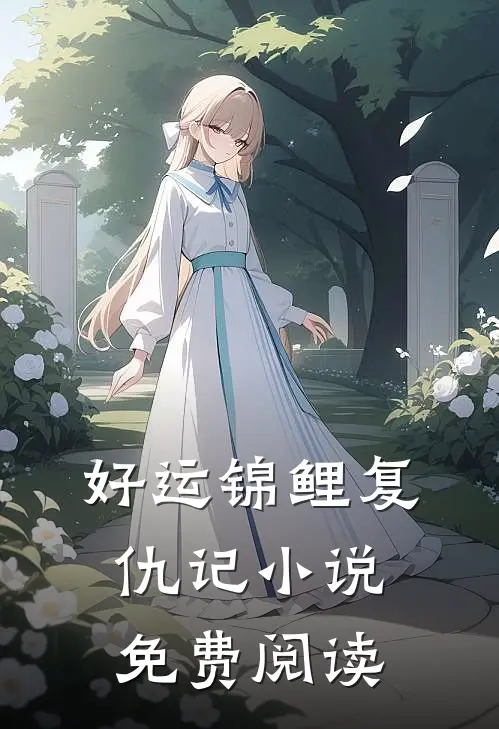 好运锦鲤复仇记小说免费阅读