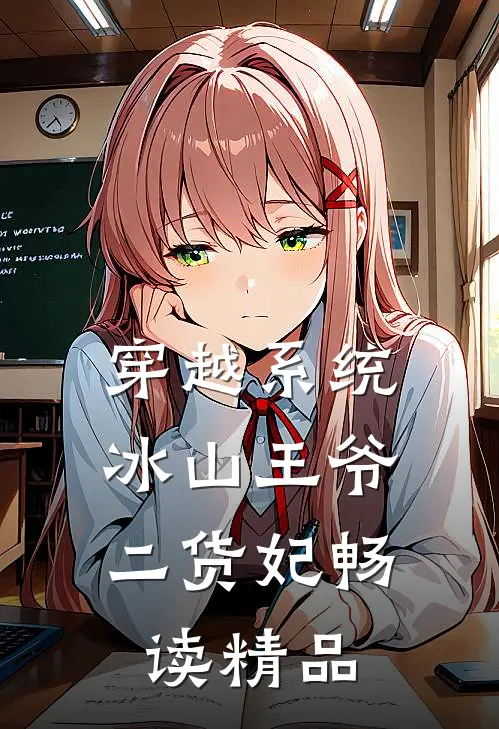 穿越系统：冰山王爷二货妃畅读精品