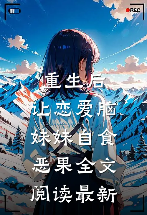重生后，让恋爱脑妹妹自食恶果全文阅读最新