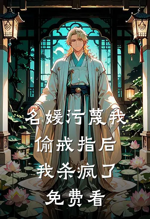 名媛污蔑我偷戒指后，我杀疯了免费看