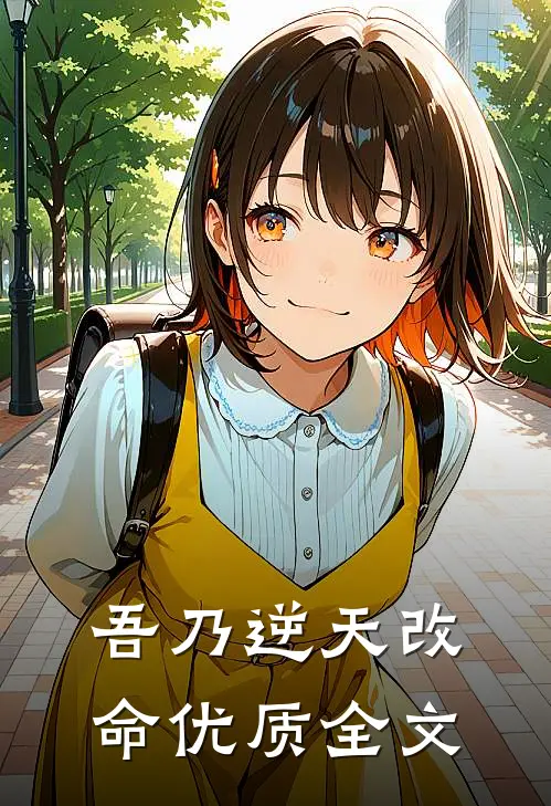 吾乃逆天改命优质全文