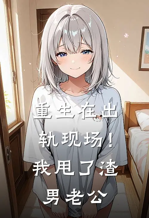 重生在出轨现场！我甩了渣男老公