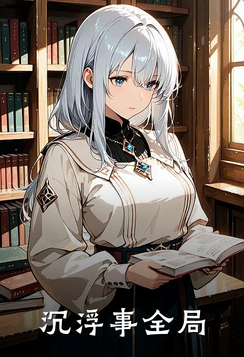 沉浮事全局