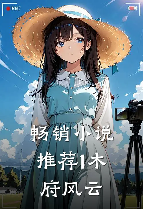畅销小说推荐1木府风云
