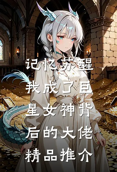 记忆苏醒，我成了巨星女神背后的大佬精品推介