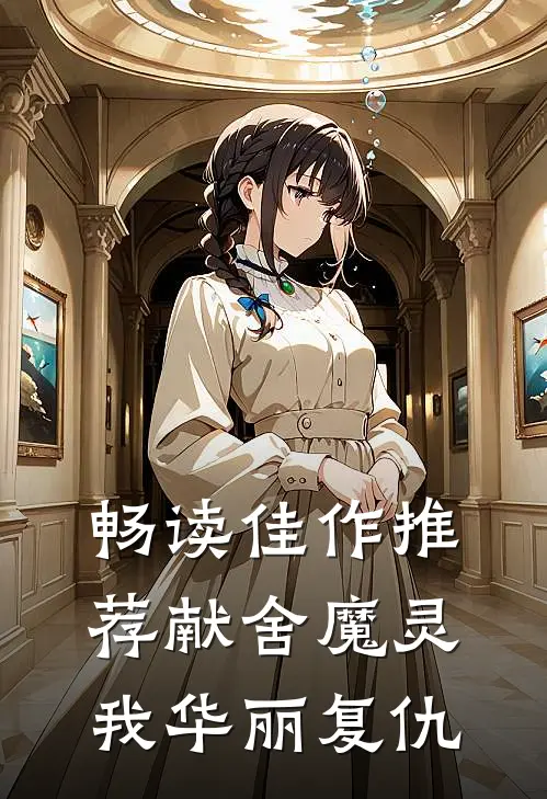 畅读佳作推荐献舍魔灵：我华丽复仇