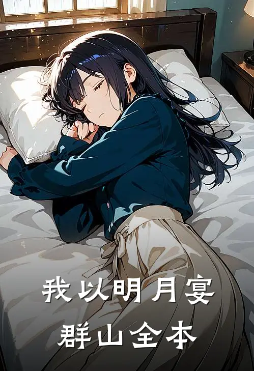 我以明月宴群山全本