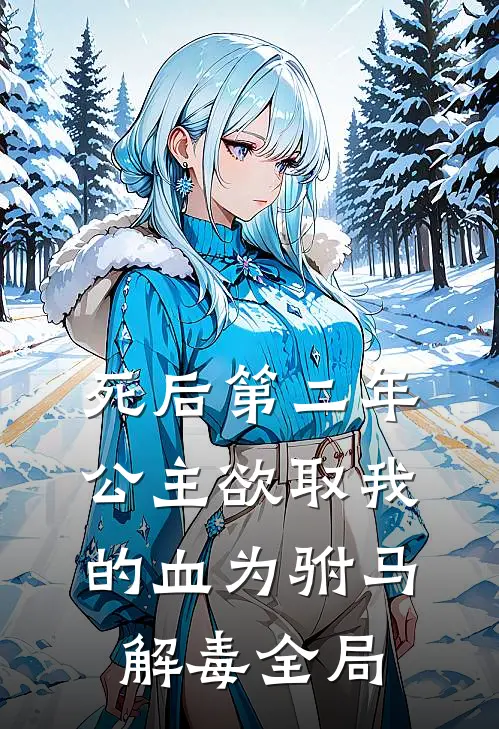 死后第二年，公主欲取我的血为驸马解毒全局