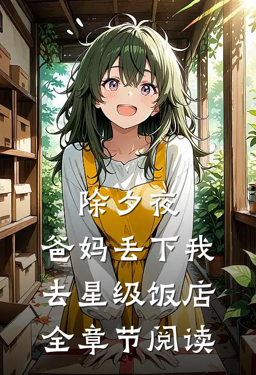 除夕夜，爸妈丢下我去星级饭店全章节阅读