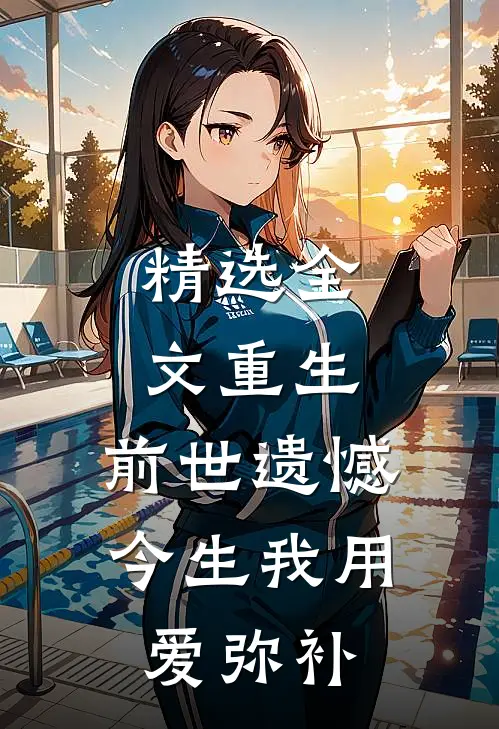 精选全文重生：前世遗憾，今生我用爱弥补