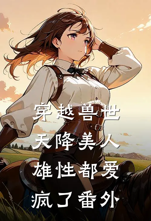 穿越兽世：天降美人，雄性都爱疯了番外