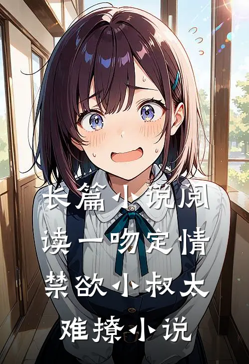 长篇小说阅读一吻定情禁欲小叔太难撩小说
