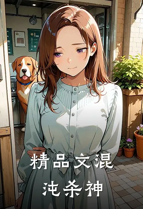 精品文混沌杀神
