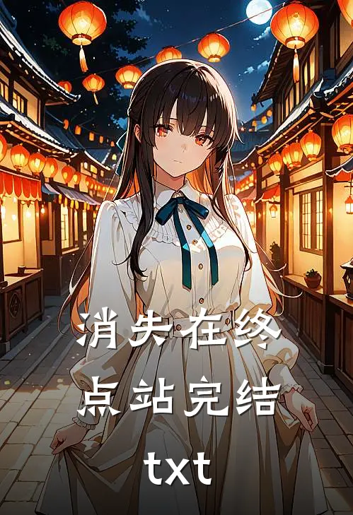 消失在终点站完结txt