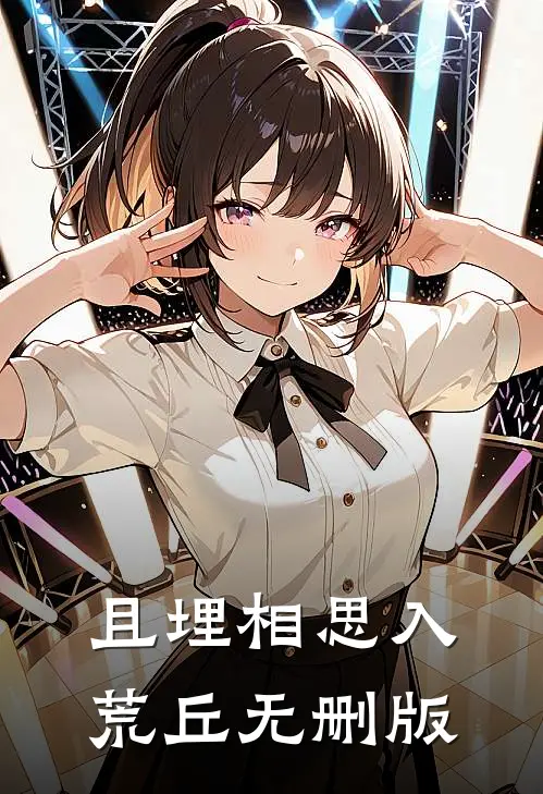 且埋相思入荒丘无删版