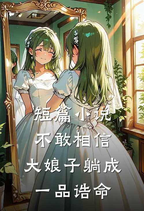 短篇小说不敢相信，大娘子躺成一品诰命