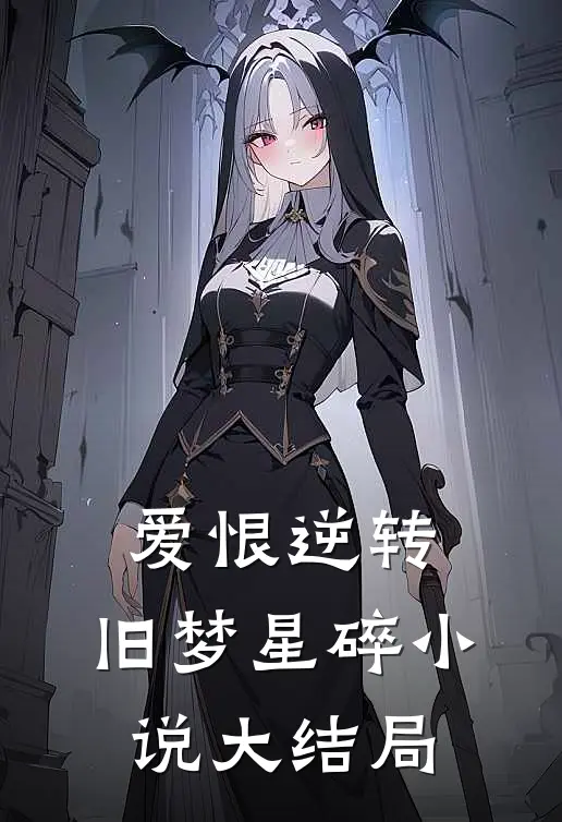 爱恨逆转，旧梦星碎小说大结局