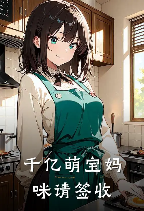 千亿萌宝妈咪请签收