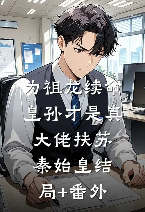 为祖龙续命，皇孙才是真大佬扶苏秦始皇结局+番外