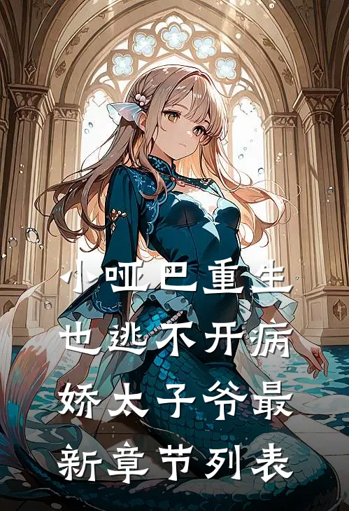 小哑巴重生也逃不开病娇太子爷最新章节列表