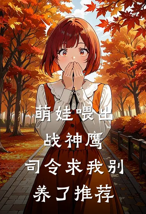 萌娃喂出战神鹰，司令求我别养了推荐