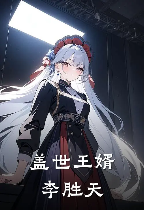 盖世王婿李胜天