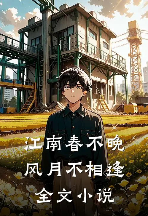江南春不晚，风月不相逢全文小说