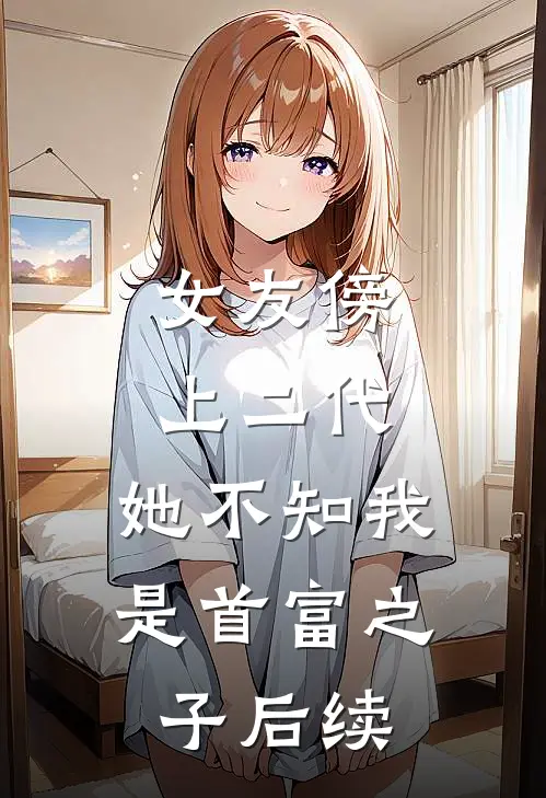 女友傍上二代，她不知我是首富之子后续