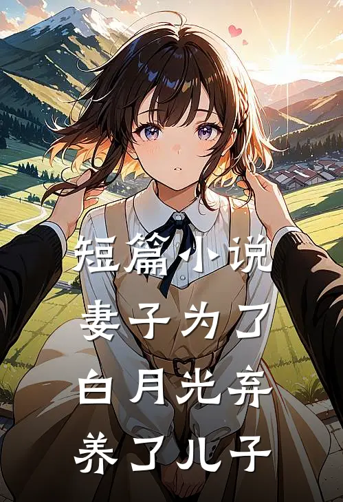 短篇小说妻子为了白月光弃养了儿子