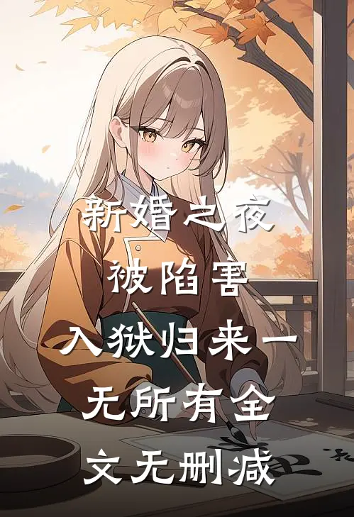 新婚之夜被陷害，入狱归来一无所有全文无删减