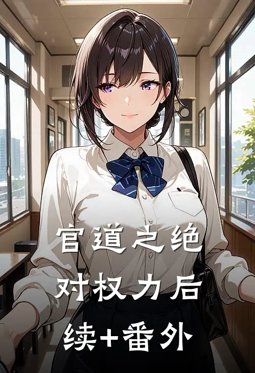 官道之绝对权力后续+番外
