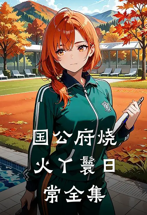国公府烧火丫鬟日常全集