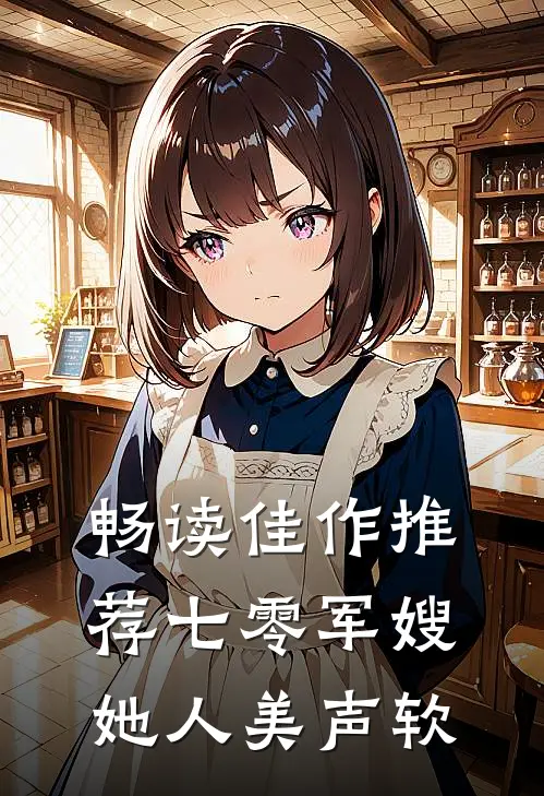 畅读佳作推荐七零军嫂她人美声软