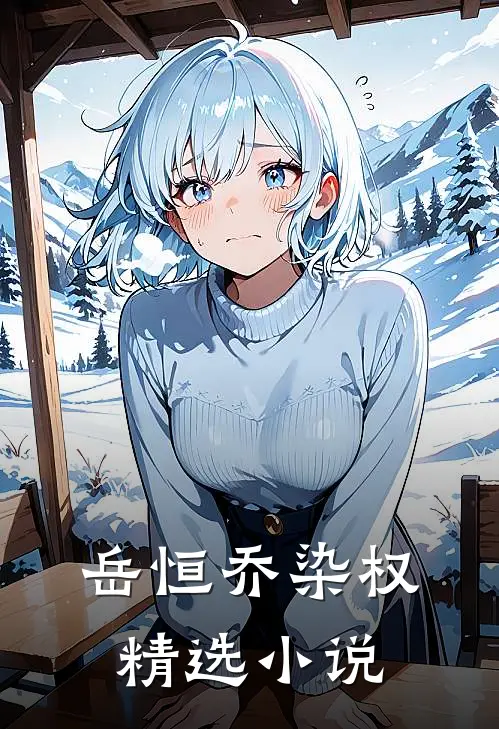 岳恒乔染权精选小说