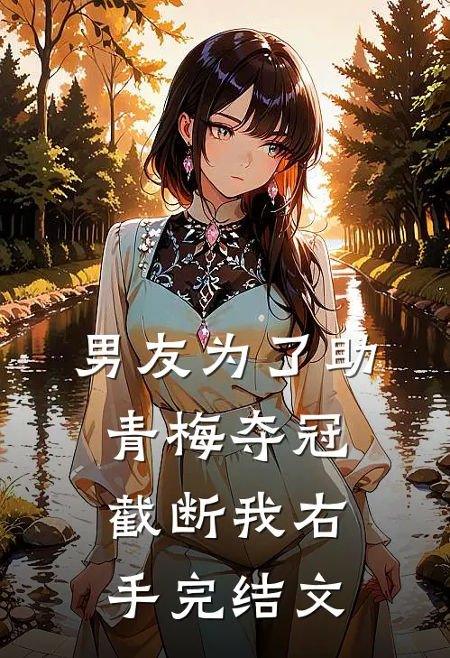 男友为了助青梅夺冠，截断我右手完结文
