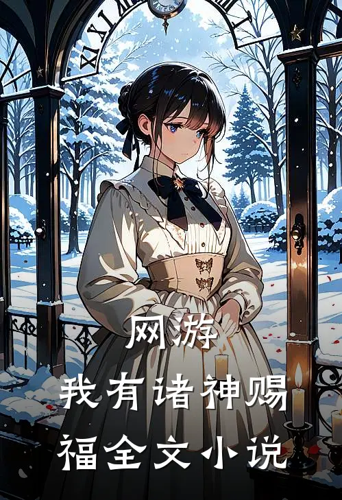 网游：我有诸神赐福全文小说