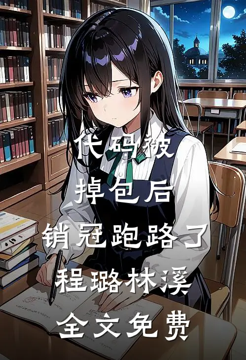 代码被掉包后，销冠跑路了程璐林溪全文免费