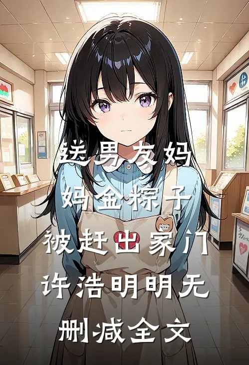 送男友妈妈金粽子，被赶出家门许浩明明无删减全文
