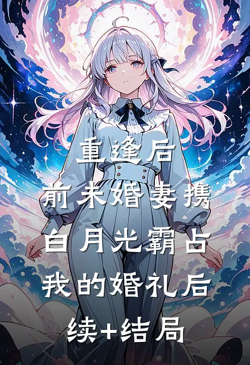 重逢后，前未婚妻携白月光霸占我的婚礼后续+结局