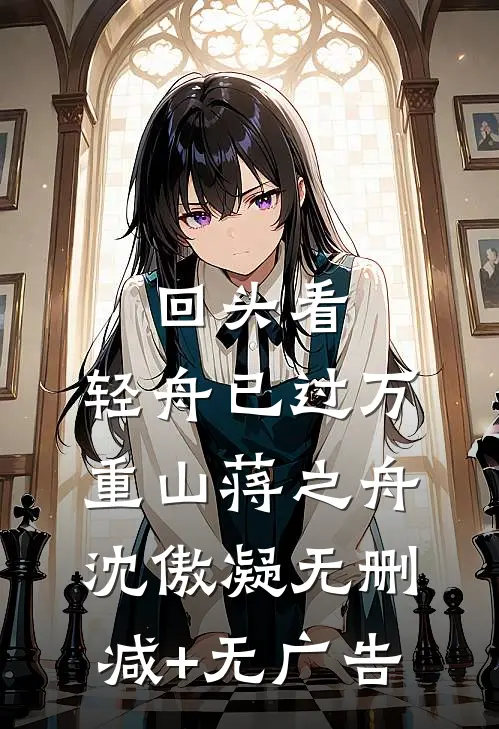 回头看，轻舟已过万重山蒋之舟沈傲凝无删减+无广告