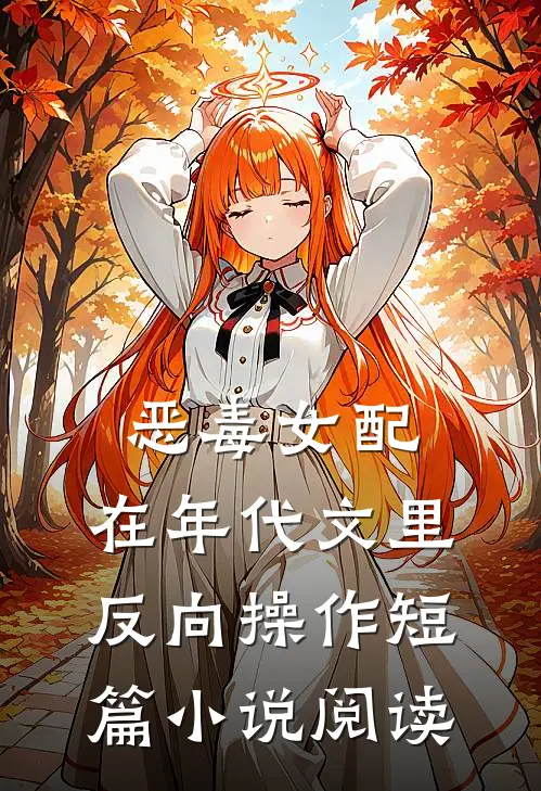 恶毒女配，在年代文里反向操作短篇小说阅读