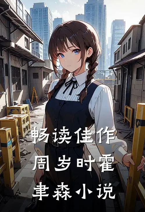 畅读佳作周岁时霍聿森小说