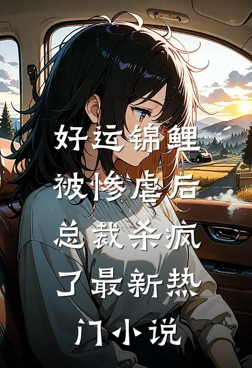 好运锦鲤被惨虐后,总裁杀疯了最新热门免费阅读